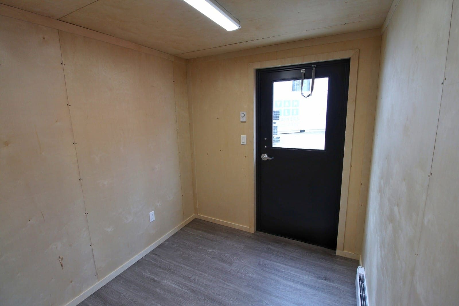 10&rsquo; Economy Office CUBE - Container Express Services PTY LTD