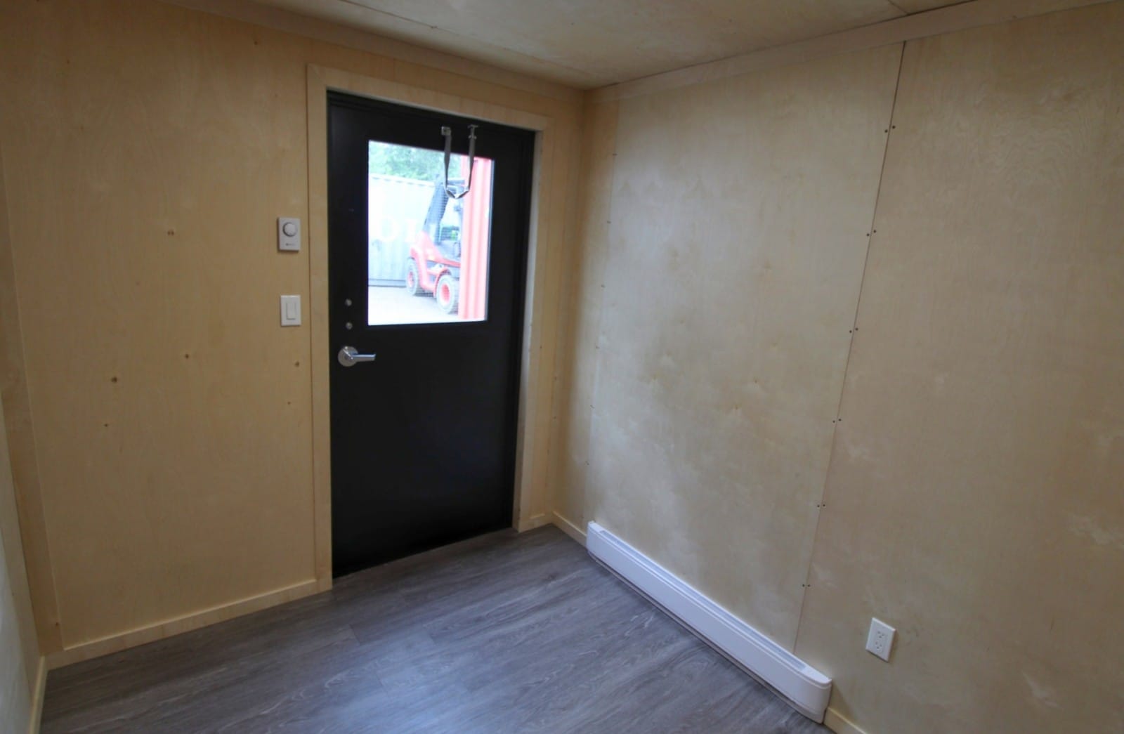 10&rsquo; Economy Office CUBE - Container Express Services PTY LTD