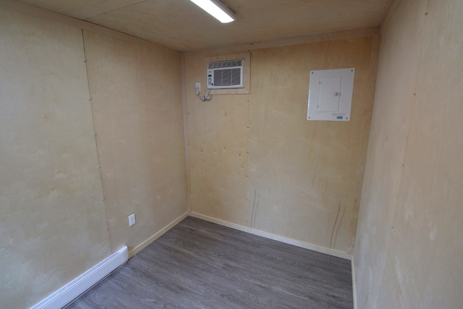 10&rsquo; Economy Office CUBE - Container Express Services PTY LTD