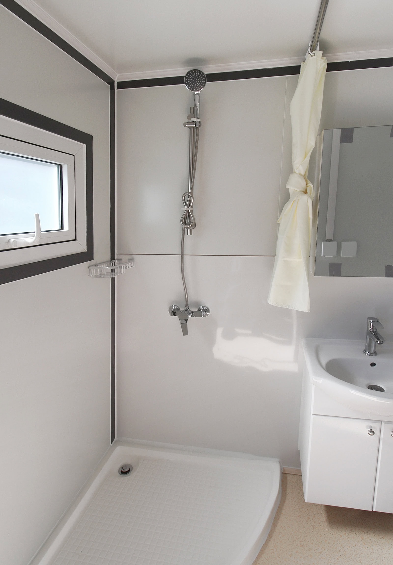 M&B | Modular Housing Pod - Container Express Services PTY LTD