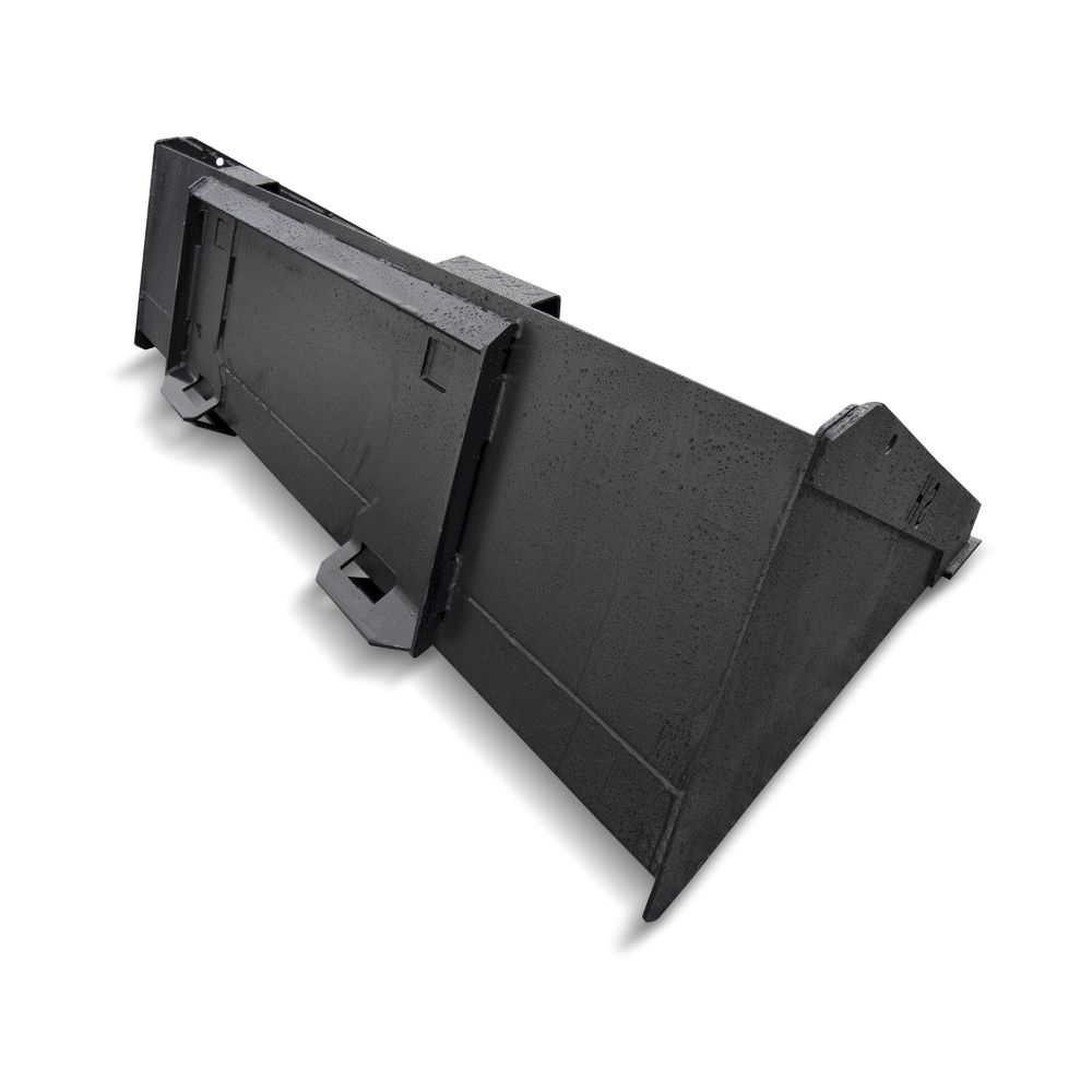M&B | 78&Prime; Skid Steer Bucket - Container Express Services PTY LTD