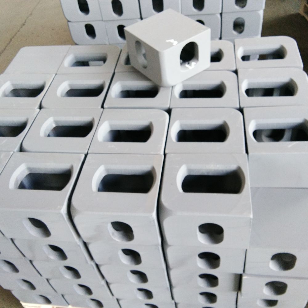 INSTA Container Corner Casting - Container Express Services PTY LTD