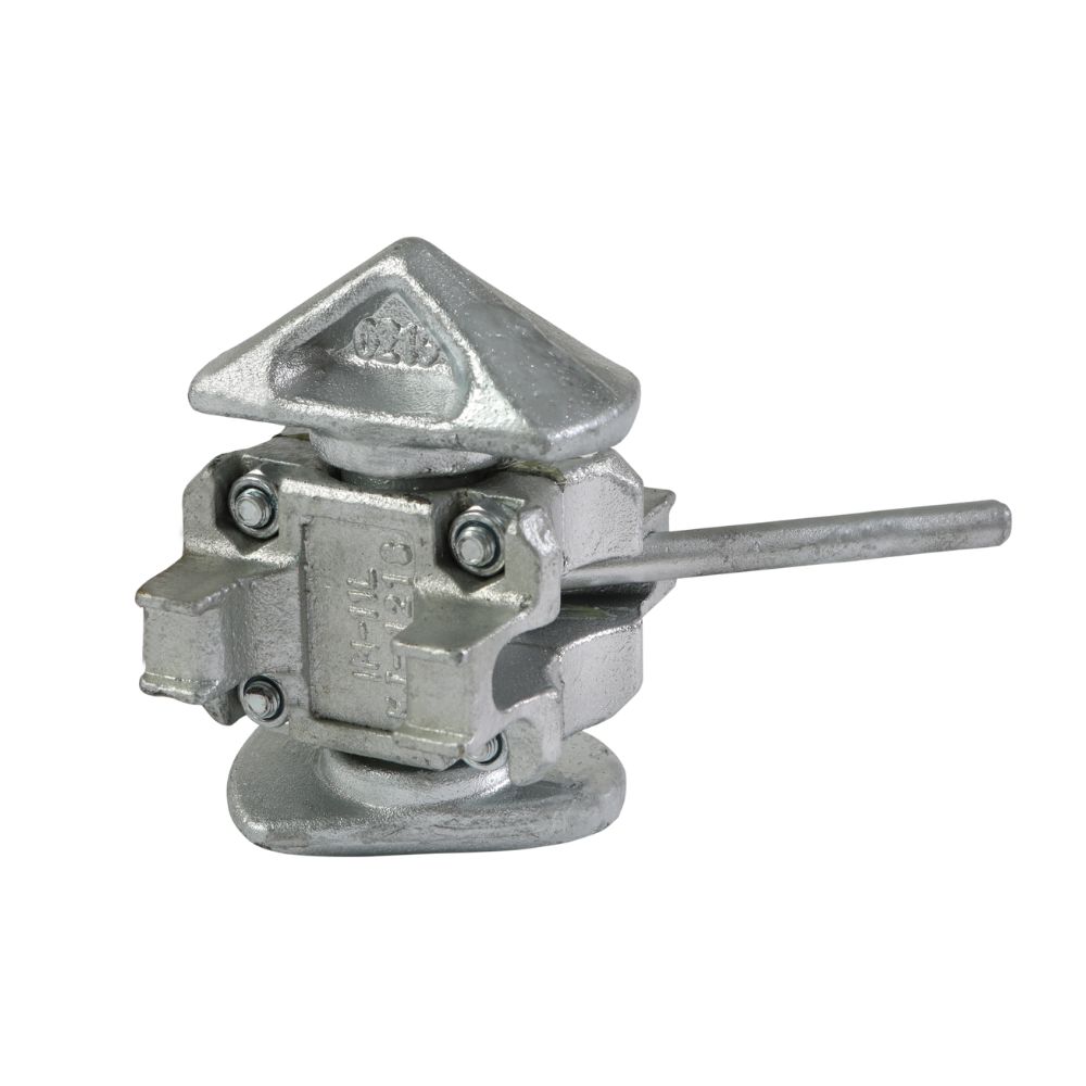 INSTA Twist Lock - Container Express Services PTY LTD