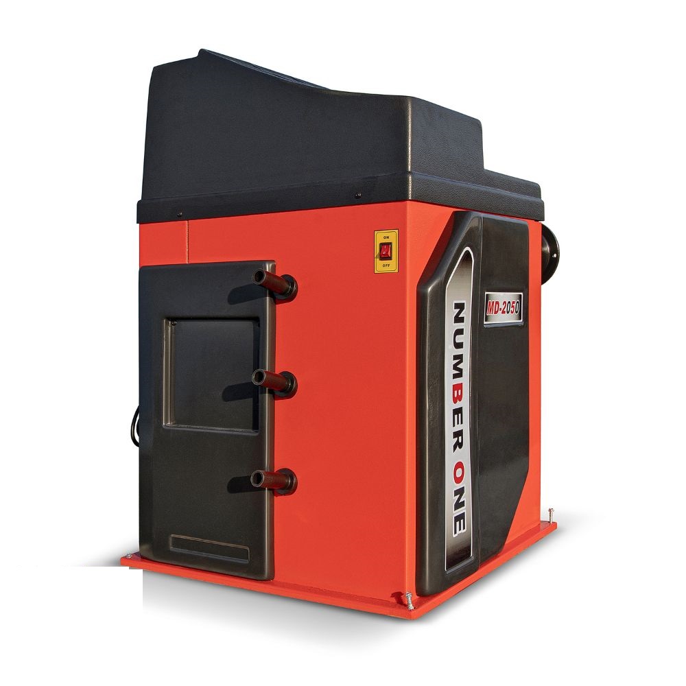 M&B | Wheel Balancer - Container Express Services PTY LTD