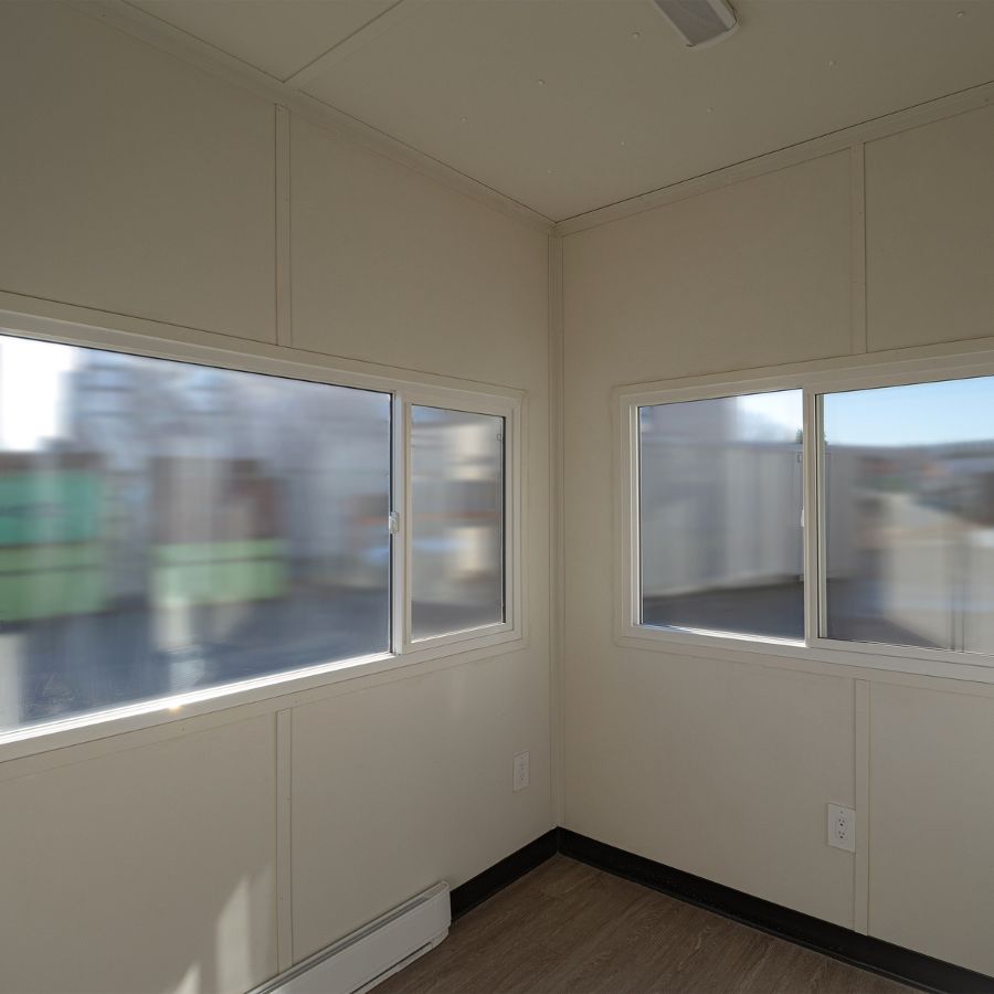 10&rsquo; Guard CUBE - Container Express Services PTY LTD