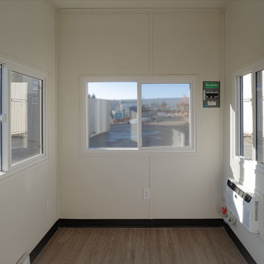 10&rsquo; Guard CUBE - Container Express Services PTY LTD