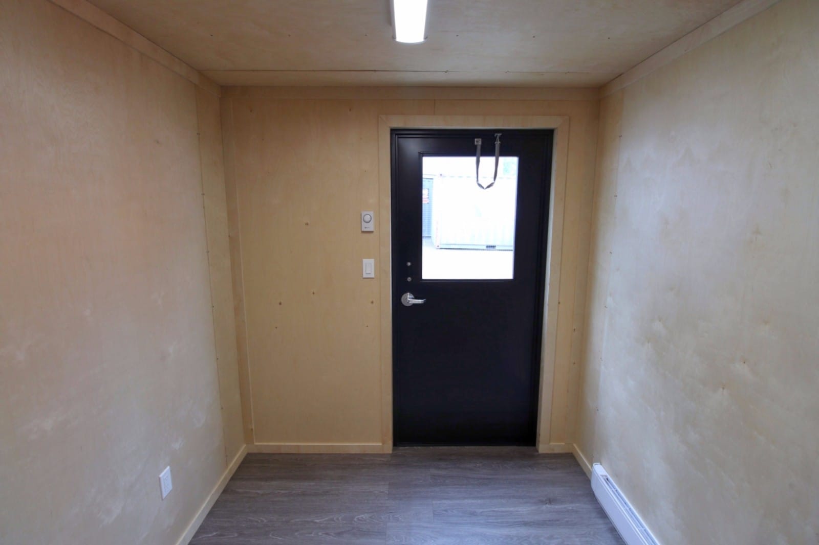 10&rsquo; Economy Office CUBE - Container Express Services PTY LTD