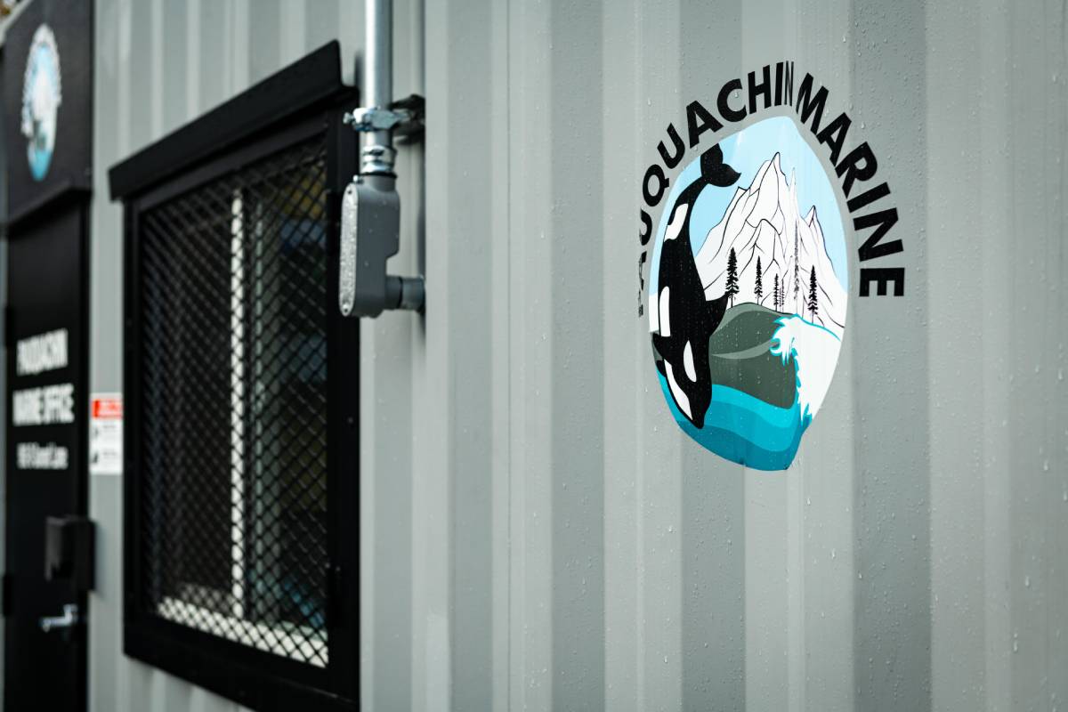 Office + Laboratory Space - Container Express Services PTY LTD