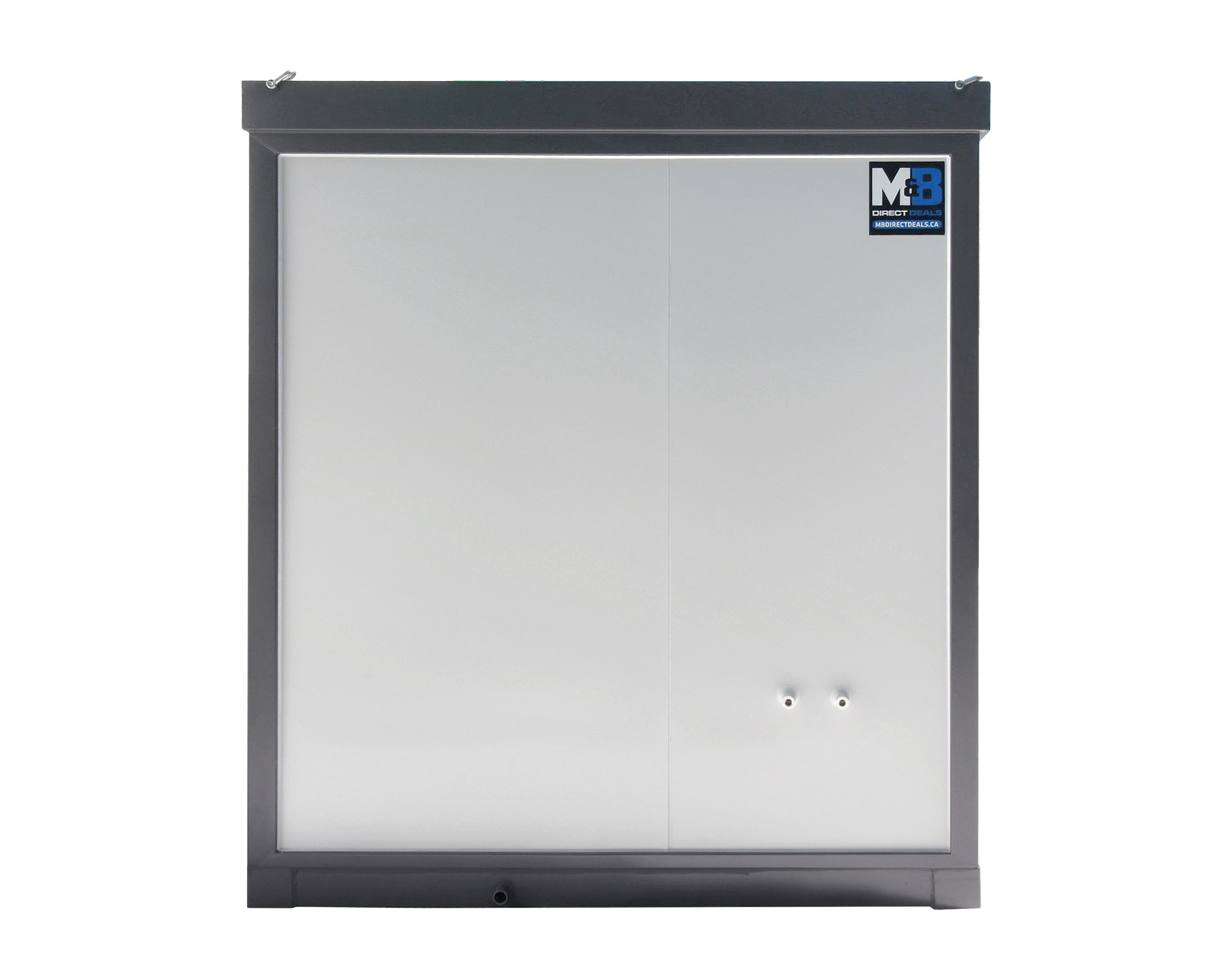 M&B | Modular Housing Pod - Container Express Services PTY LTD