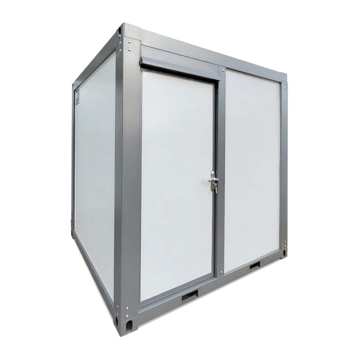 M&B | Portable Washroom + Shower - Container Express Services PTY LTD