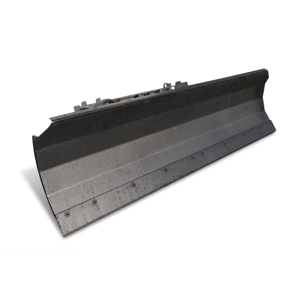 M&B | 86&Prime; Snow Plow - Container Express Services PTY LTD