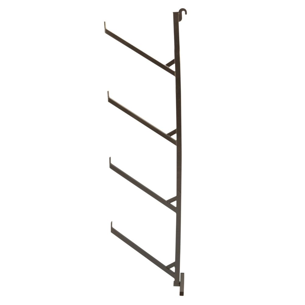 INSTA Pipe Rack - Container Express Services PTY LTD