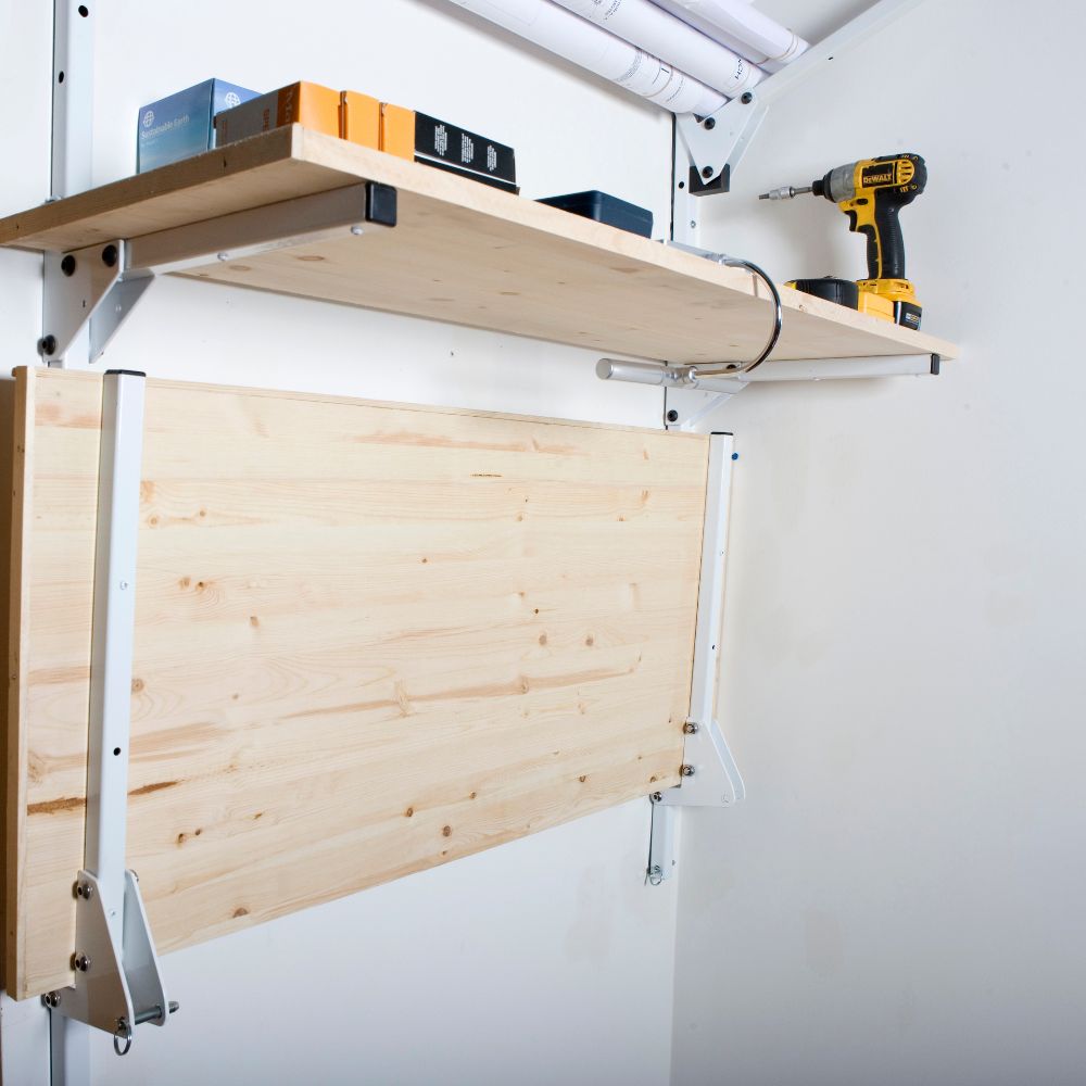 INSTA Planning/Drafting Table - Container Express Services PTY LTD