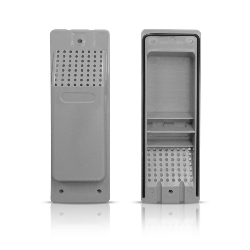 Factory Container Vent - Container Express Services PTY LTD