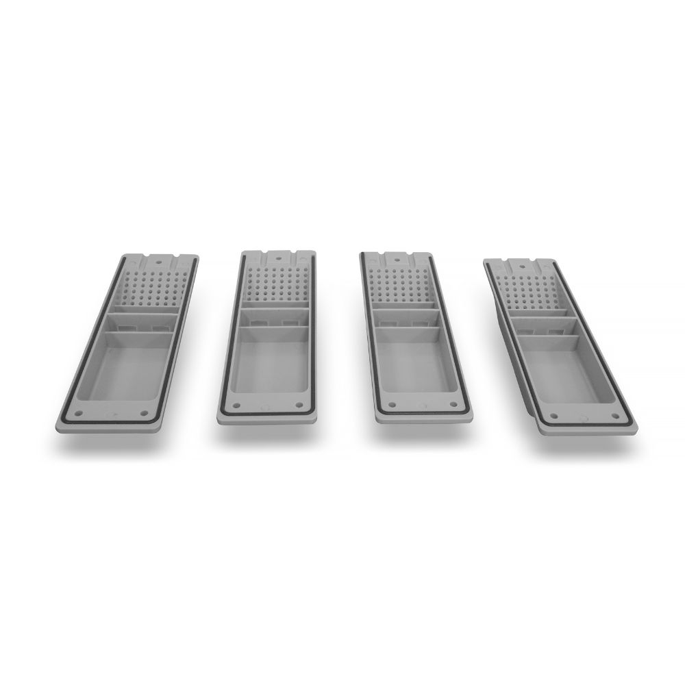 Factory Container Vent - Container Express Services PTY LTD
