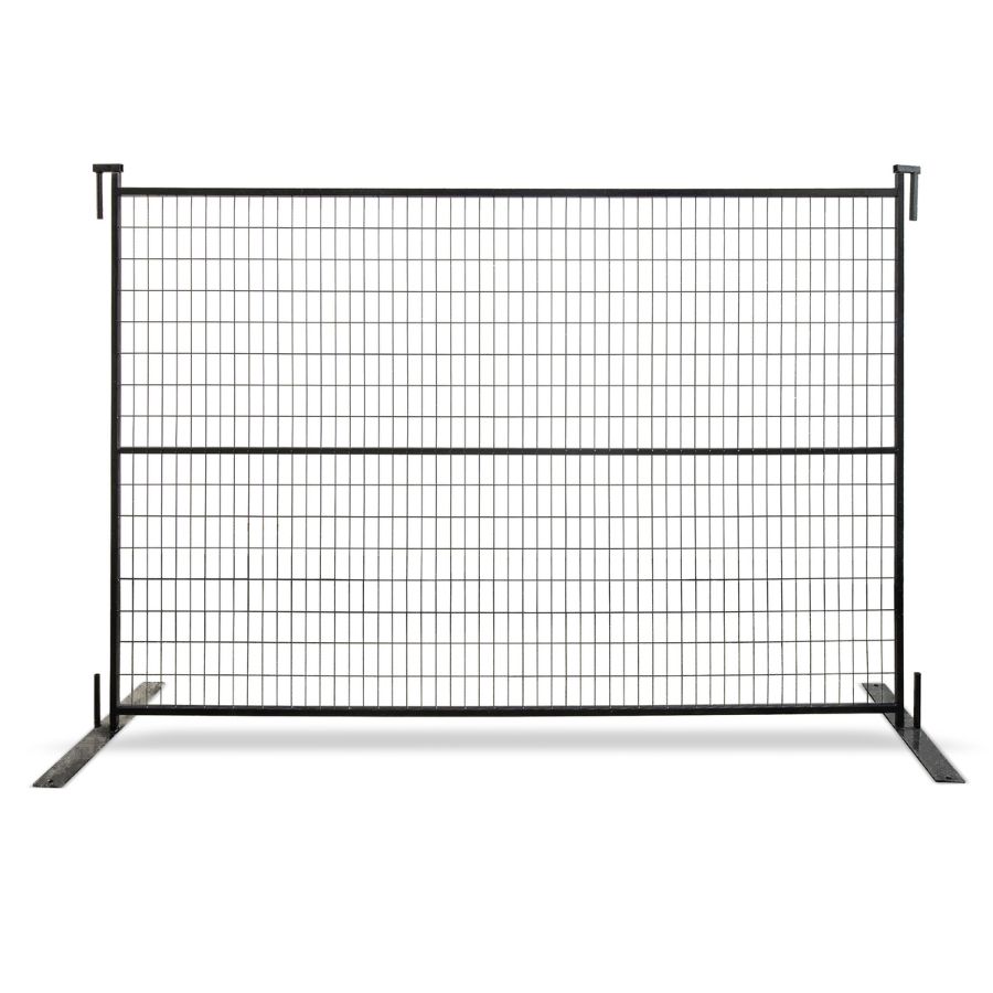 Temporary Fencing - Container Express Services PTY LTD