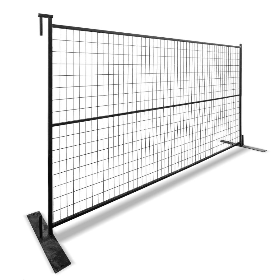 Temporary Fencing - Container Express Services PTY LTD